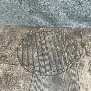 Nutrichef Air Healthy Food Fryer PKAIRFR48 9.5" Wire Rack Only